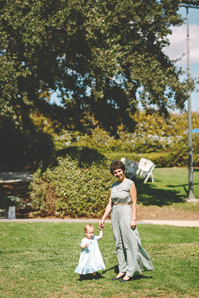 Ilana and Eilon
