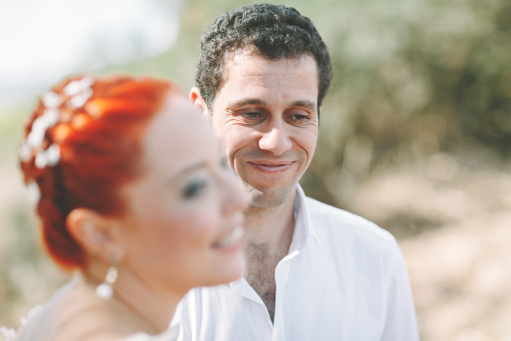 Ilana and Eilon