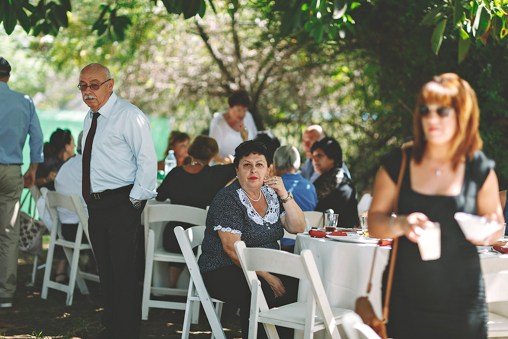 Ilana and Eilon