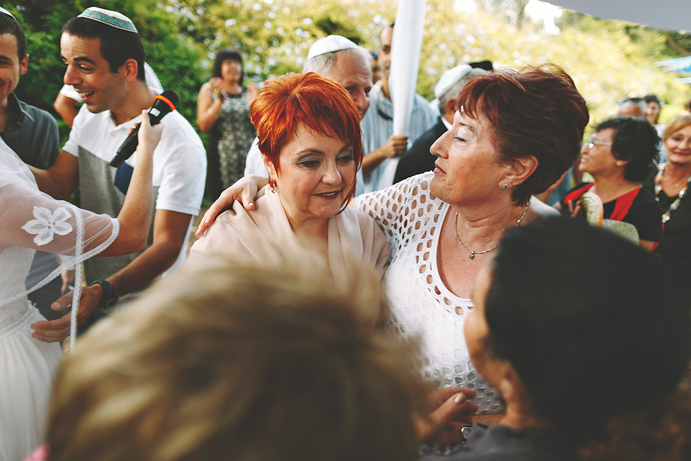 Ilana and Eilon