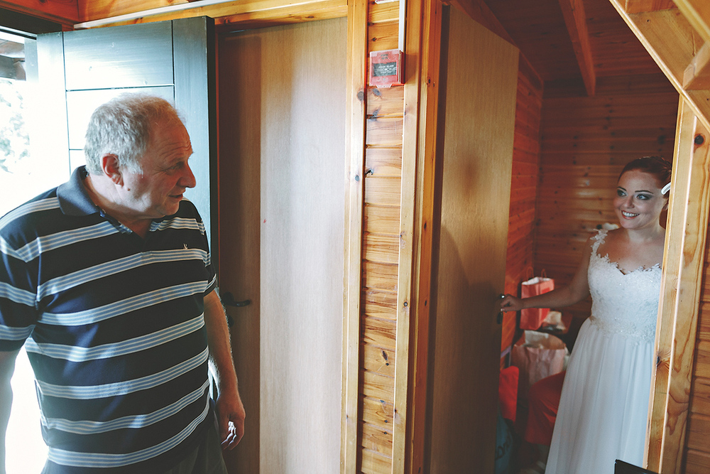 Ilana and Eilon