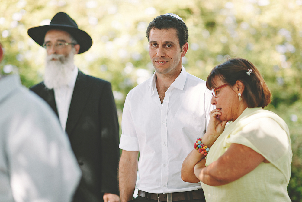 Ilana and Eilon