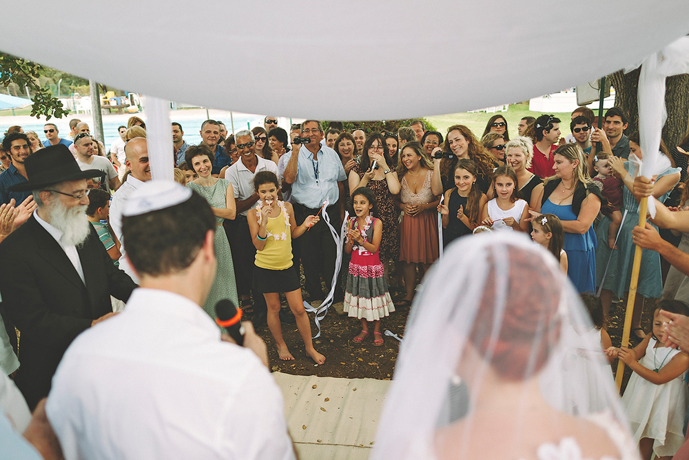 Ilana and Eilon