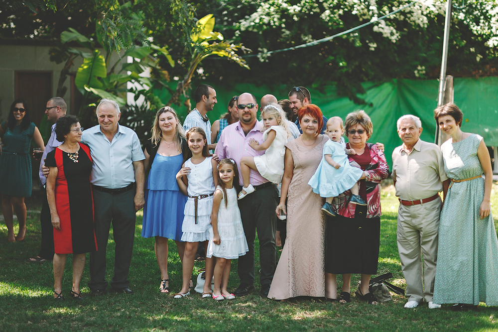 Ilana and Eilon