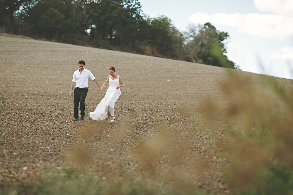 Ilana and Eilon