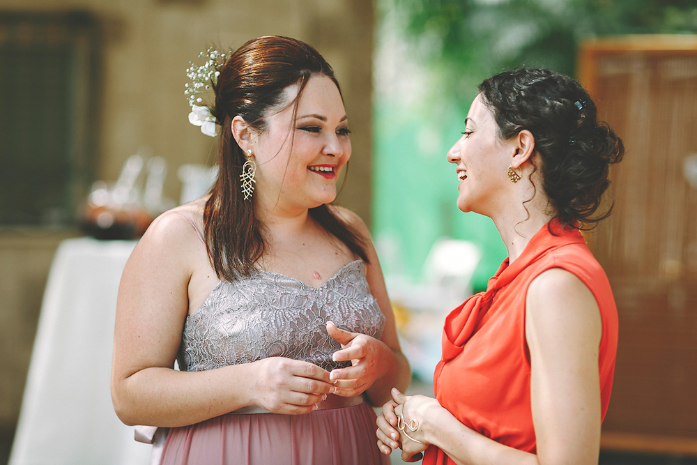 Ilana and Eilon