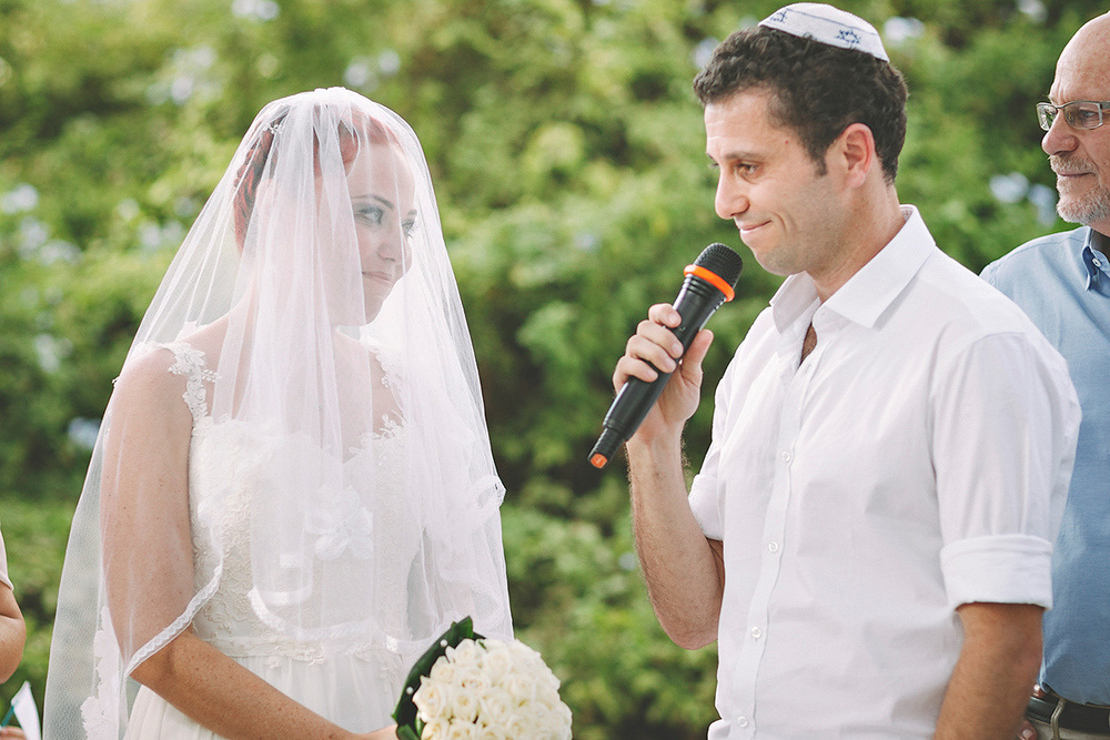 Ilana and Eilon