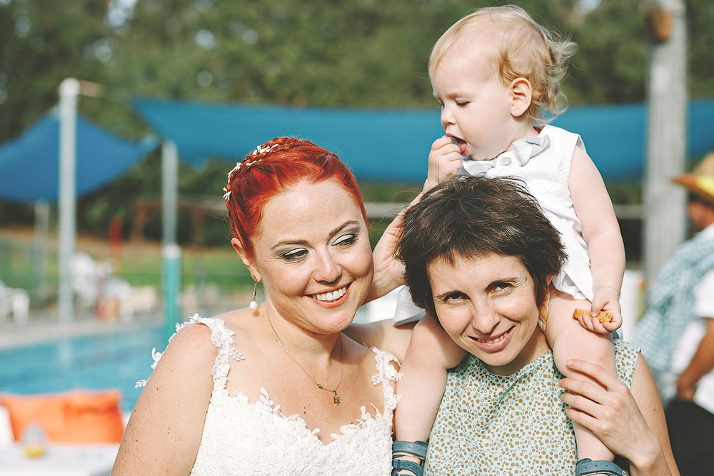 Ilana and Eilon