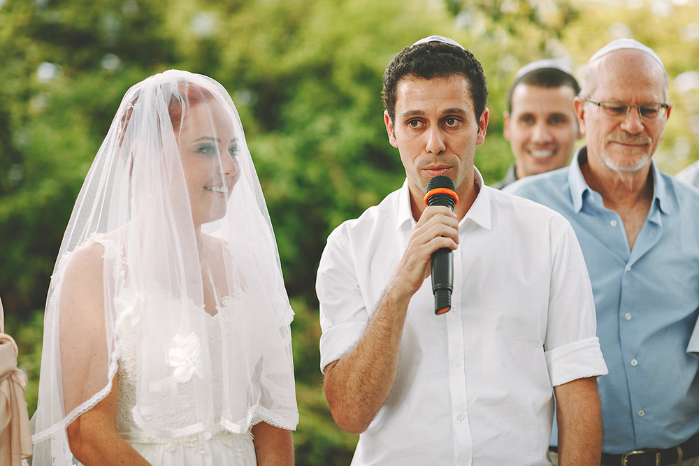 Ilana and Eilon
