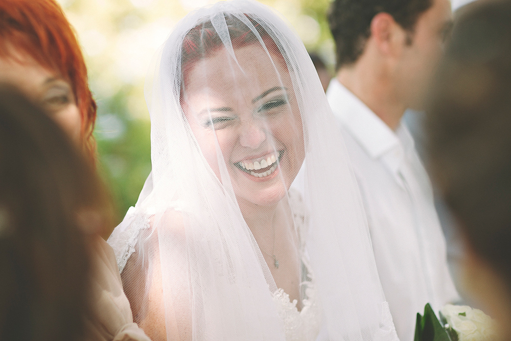 Ilana and Eilon