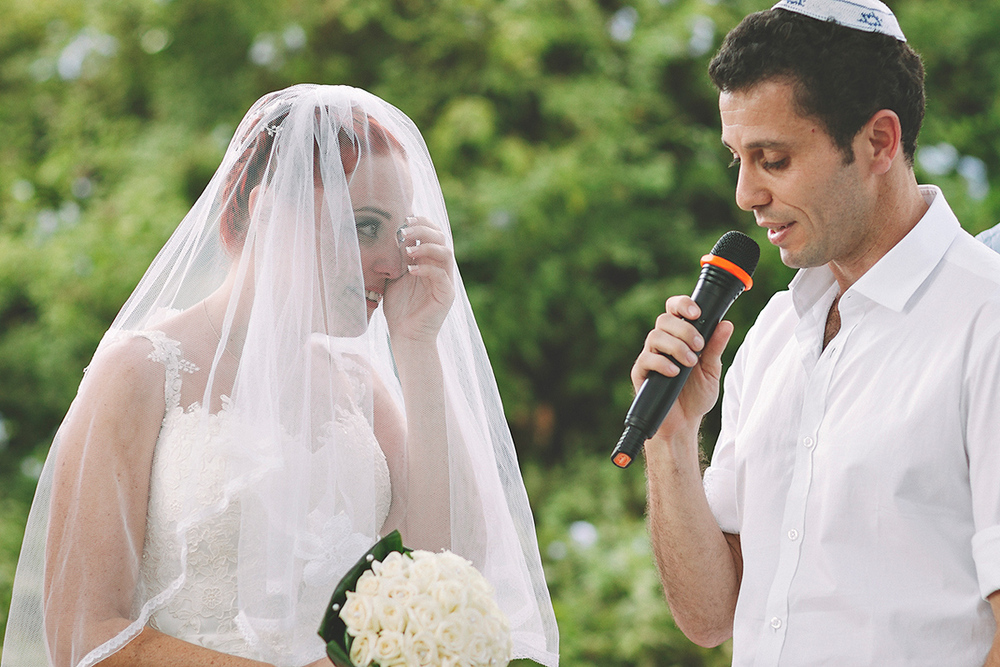 Ilana and Eilon