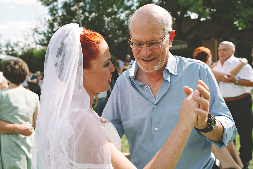 Ilana and Eilon