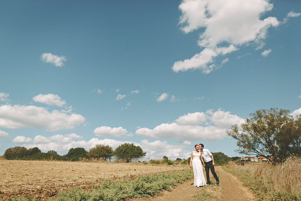 Ilana and Eilon