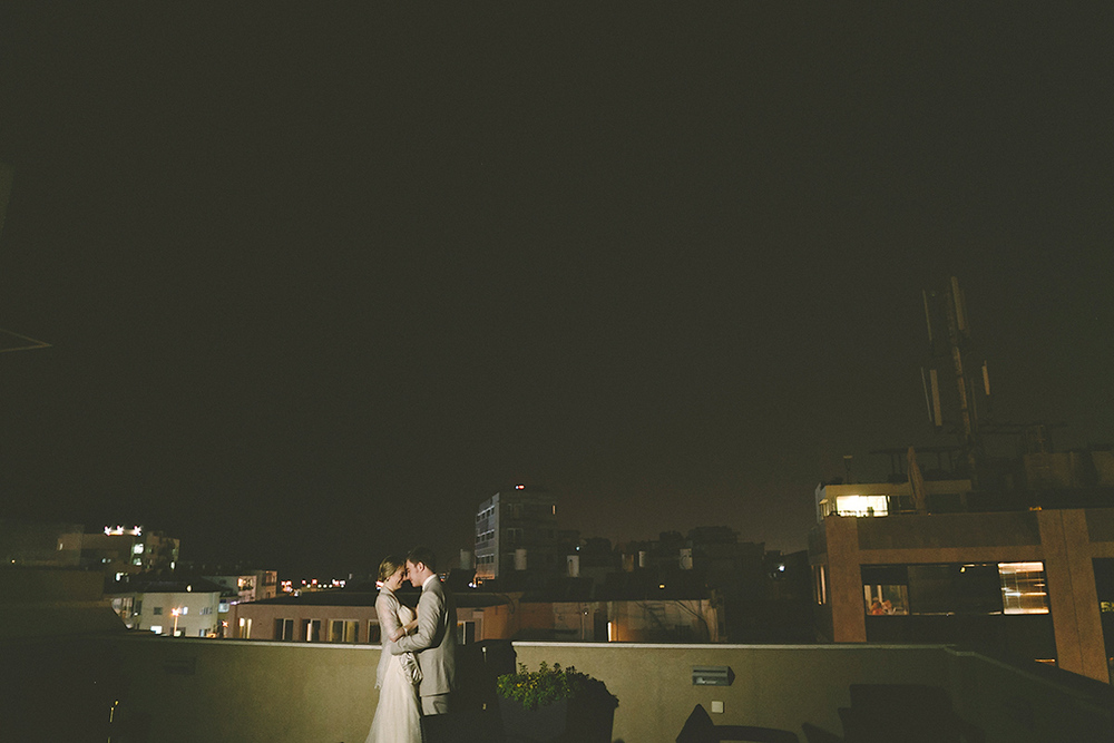 Anya and Kirill