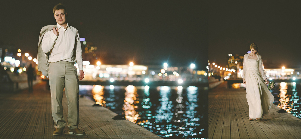 Anya and Kirill