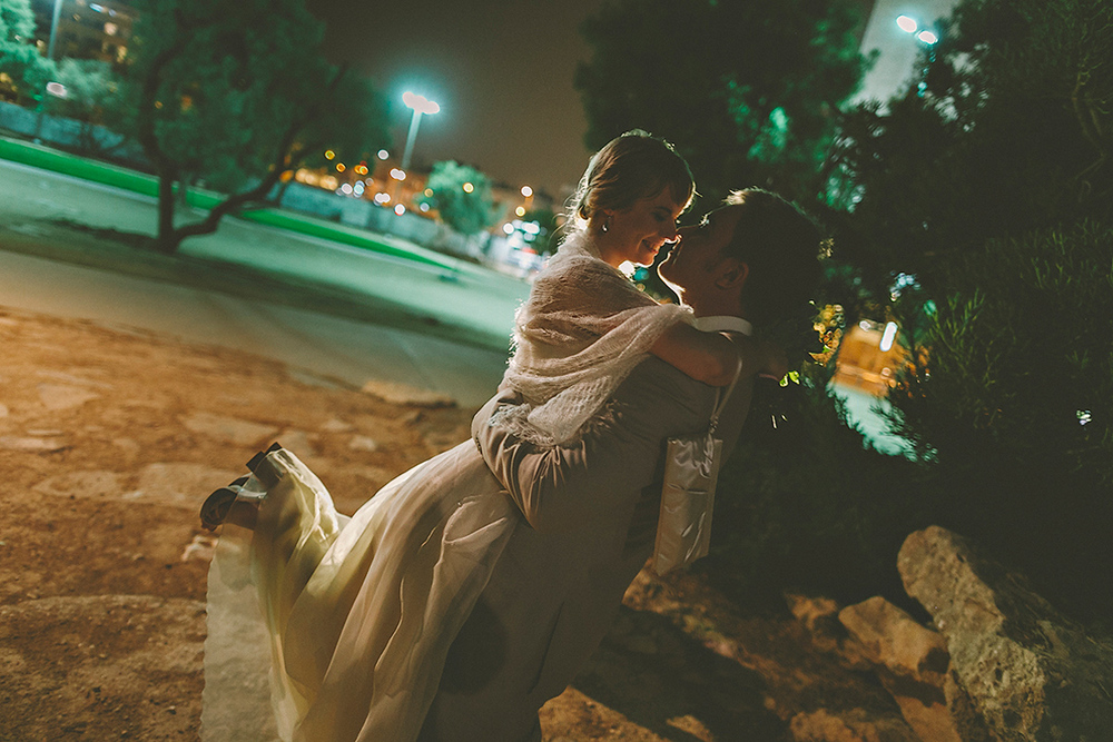 Anya and Kirill