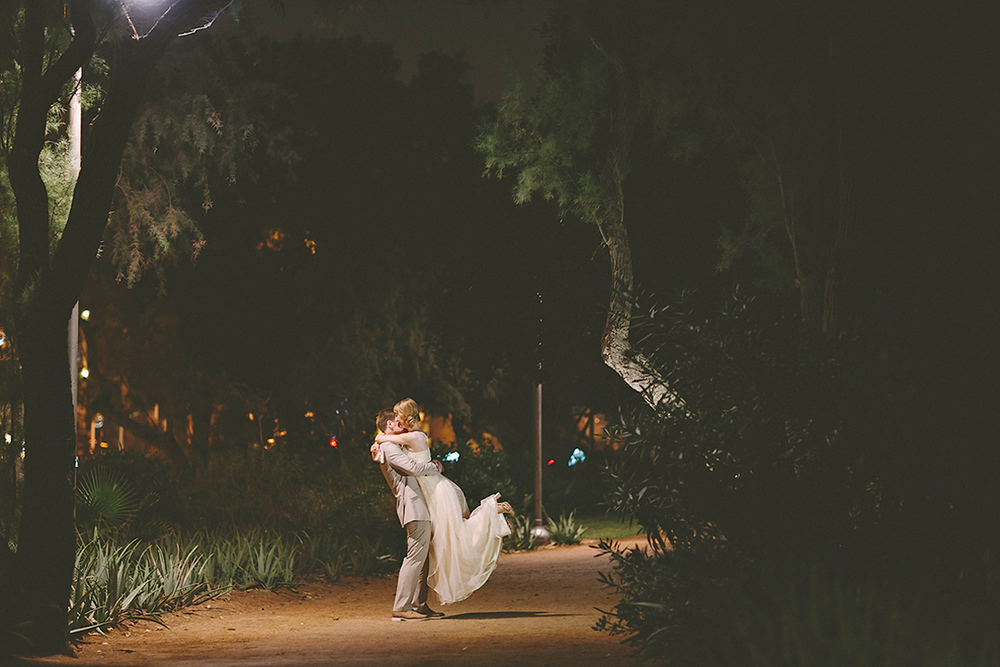 Anya and Kirill