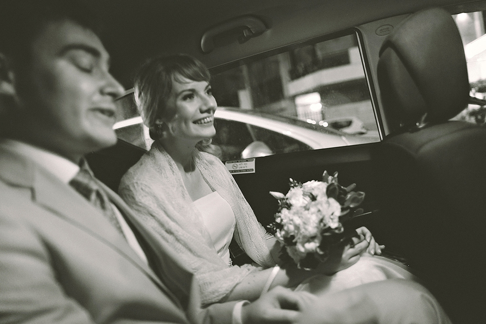 Anya and Kirill