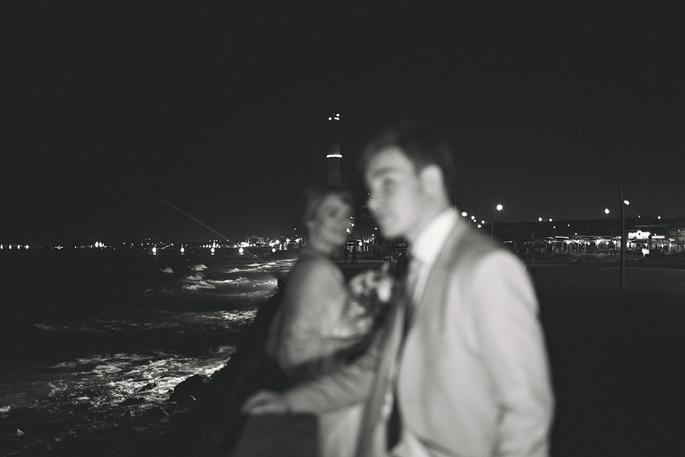 Anya and Kirill