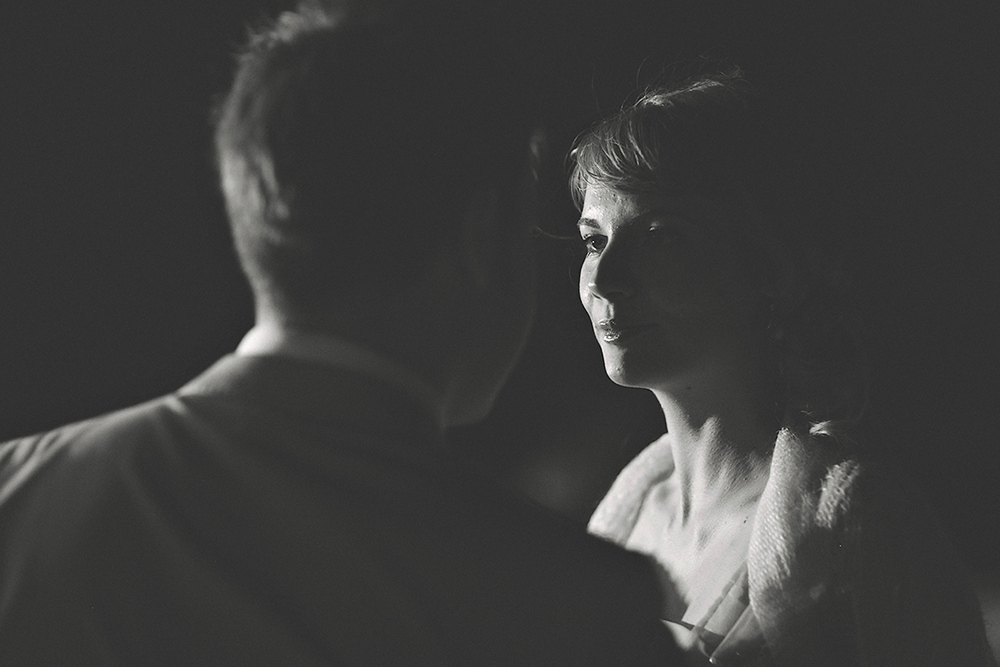 Anya and Kirill