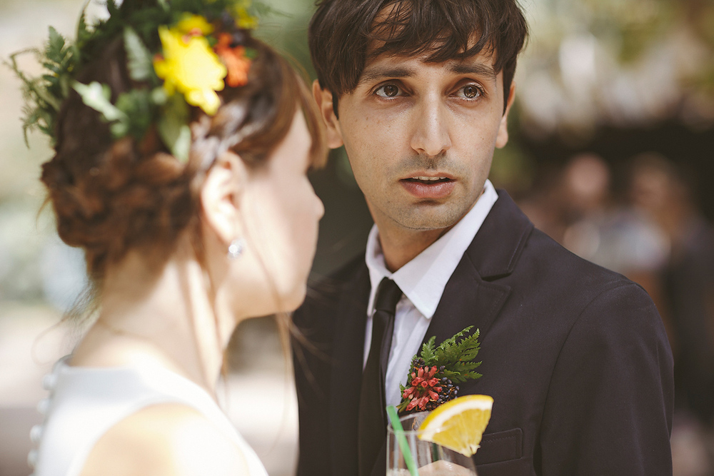 Ana and Rotem