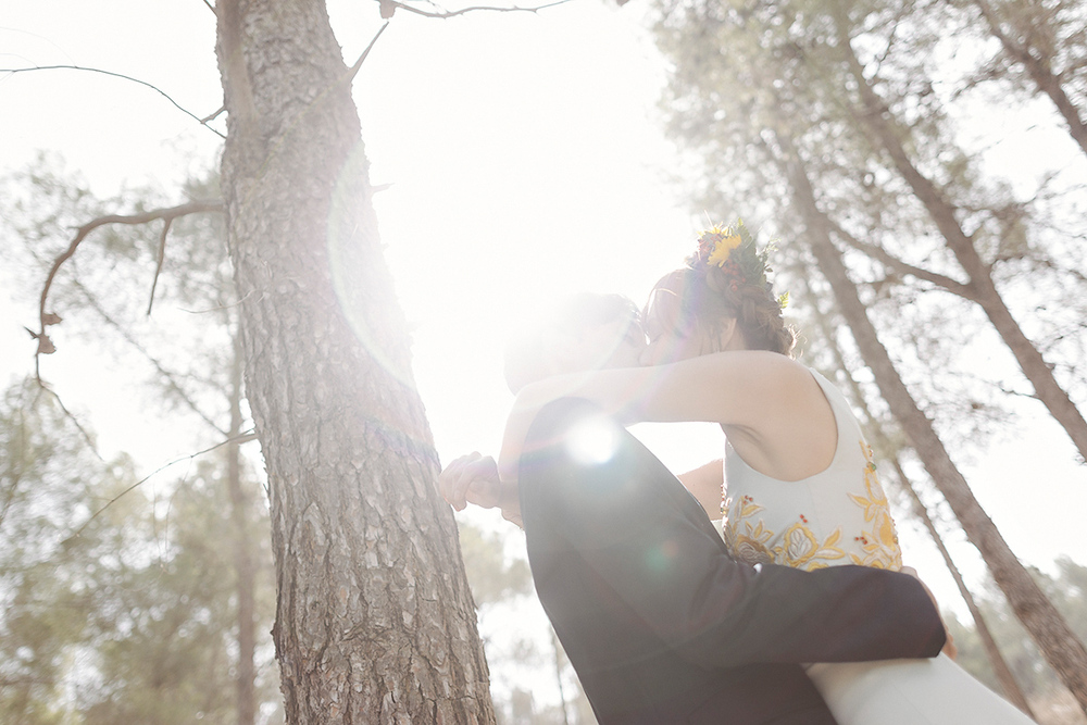 Ana and Rotem