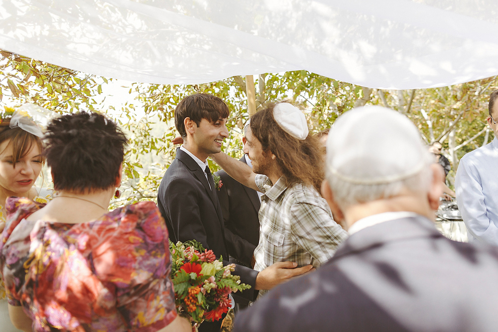 Ana and Rotem