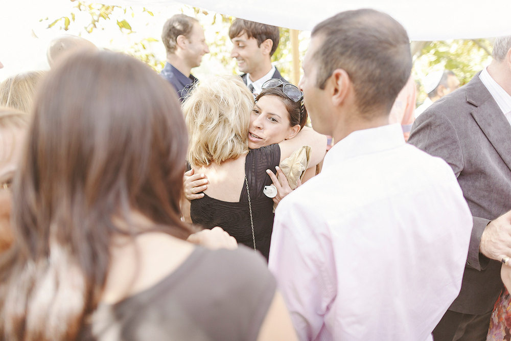 Ana and Rotem