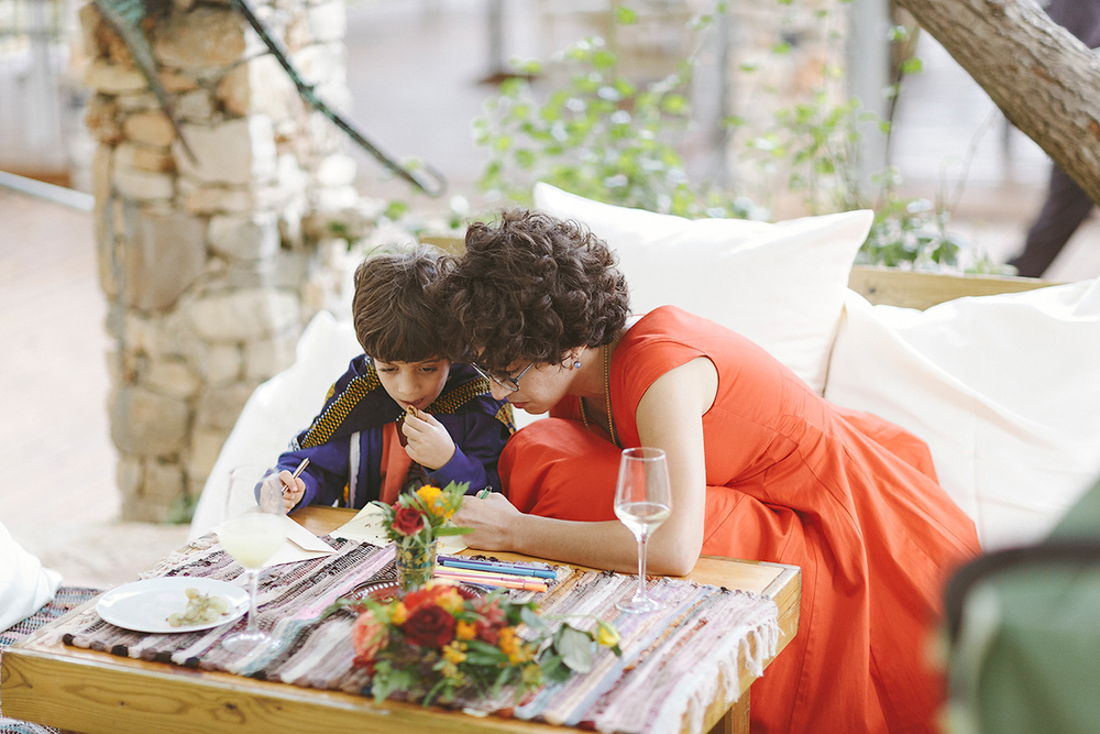 Ana and Rotem