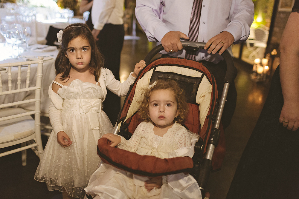 Dina and Misha