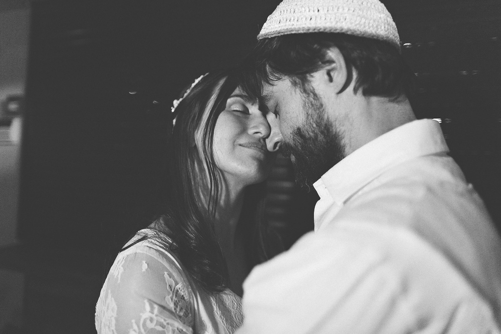 Rina and Yonatan