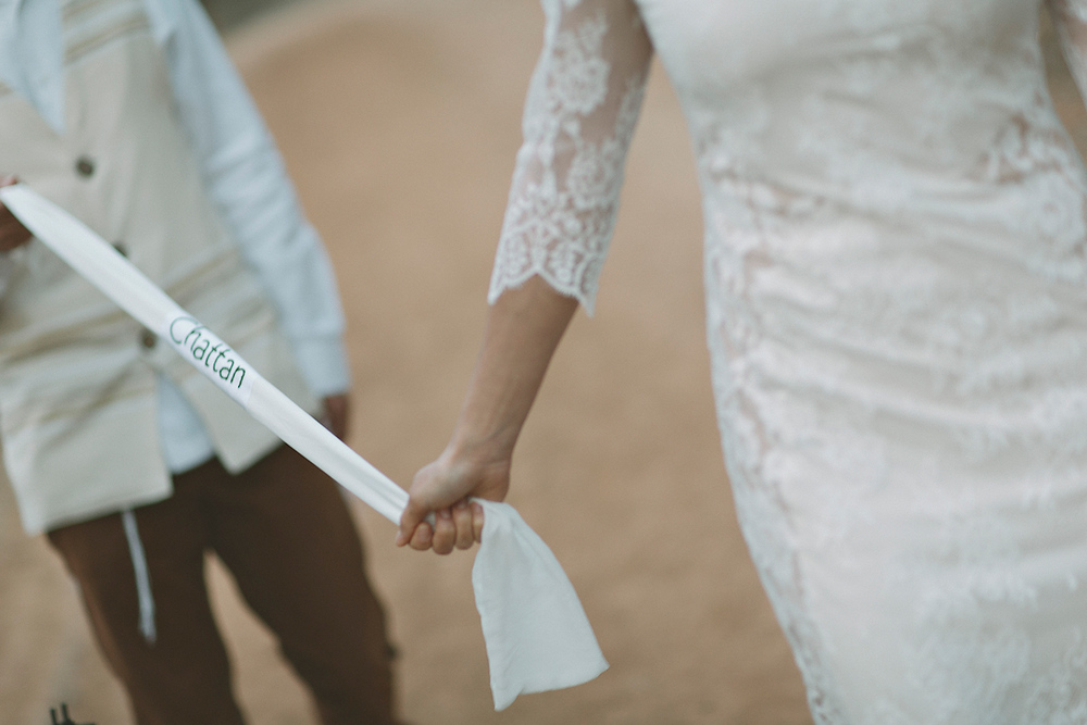 Rina and Yonatan