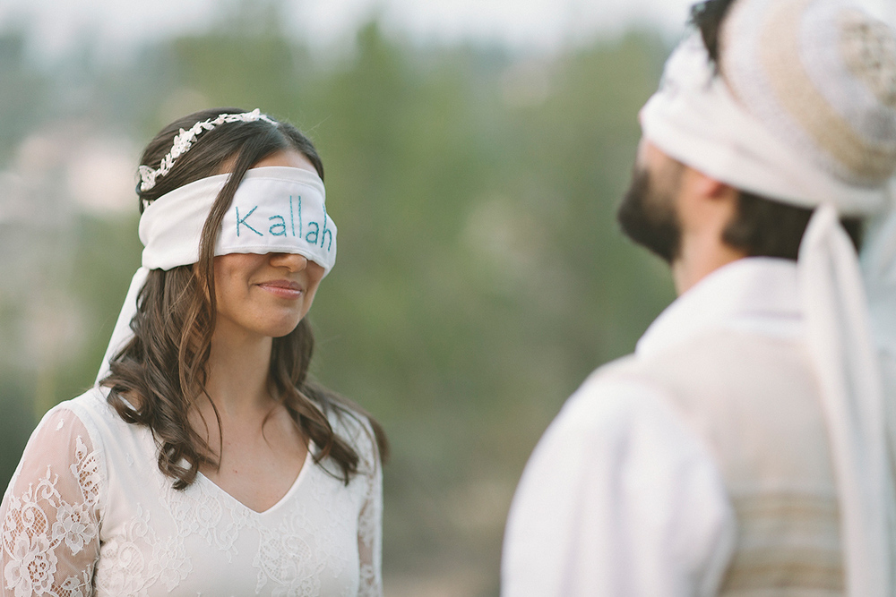Rina and Yonatan