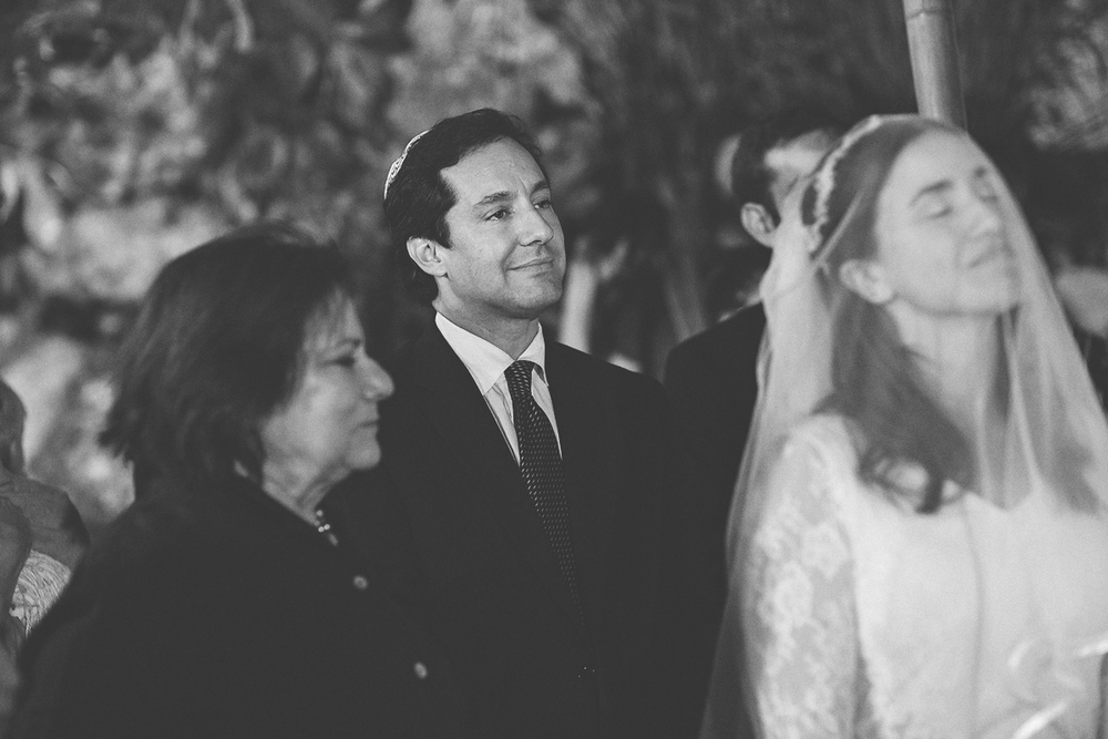 Rina and Yonatan