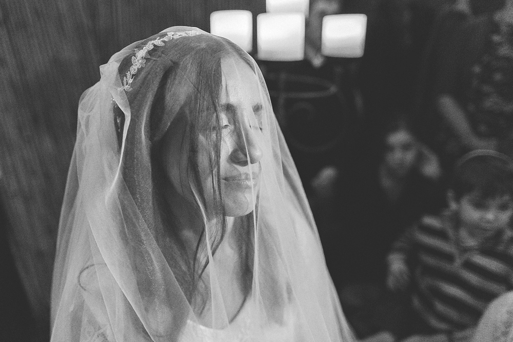 Rina and Yonatan