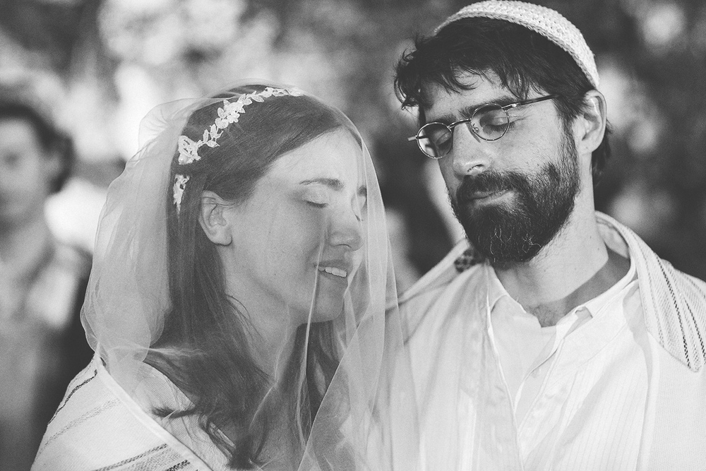Rina and Yonatan