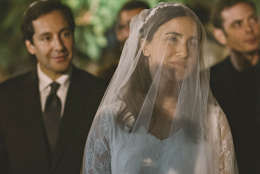 Rina and Yonatan