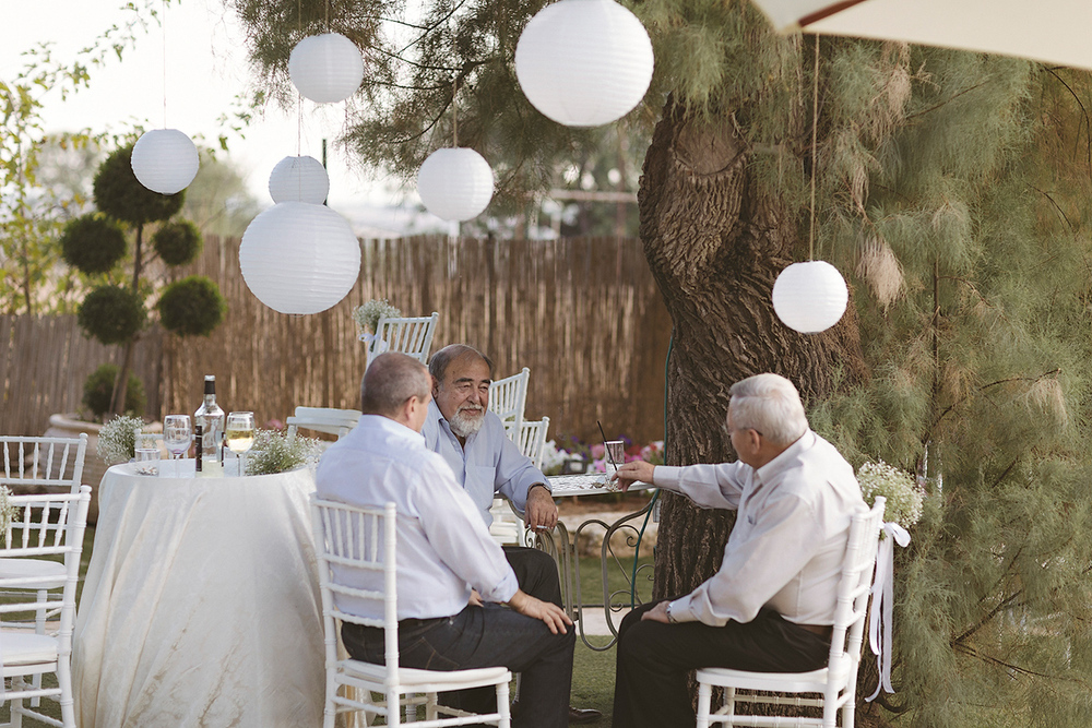 Dana and Asaf