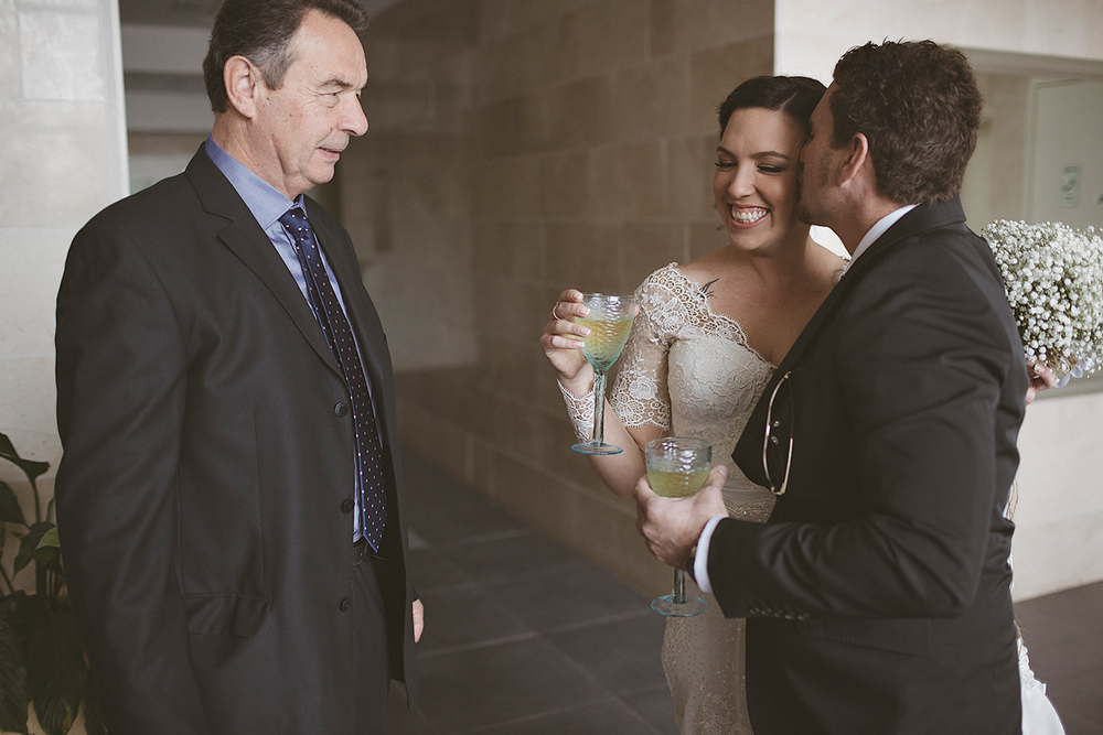 Dana and Asaf