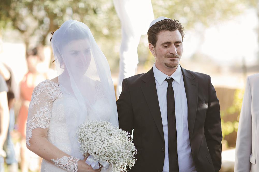 Dana and Asaf