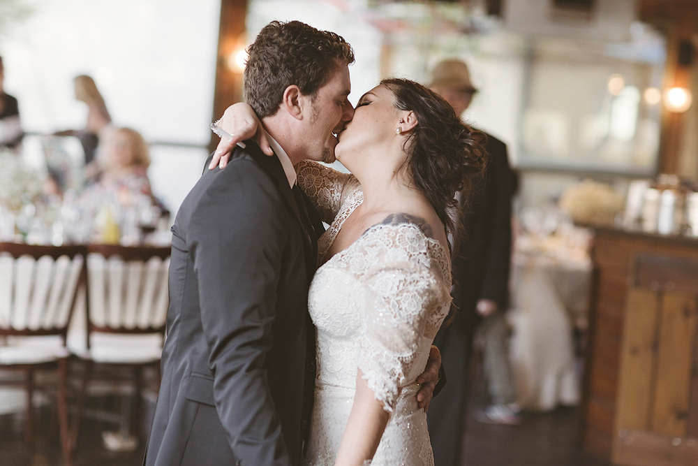 Dana and Asaf