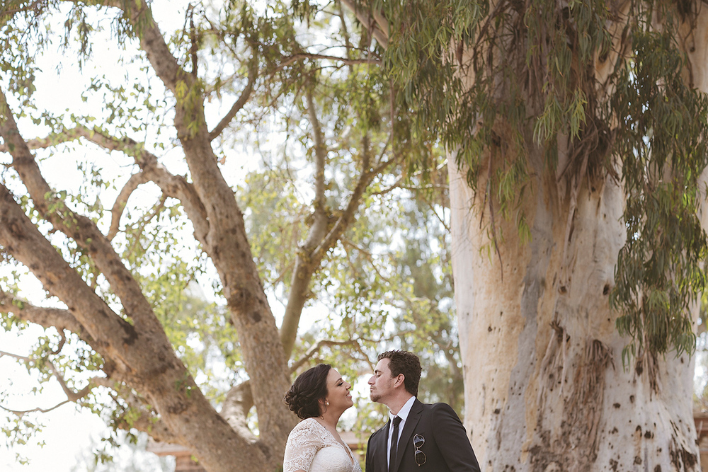 Dana and Asaf