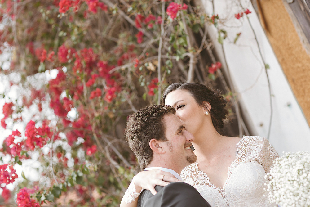 Dana and Asaf