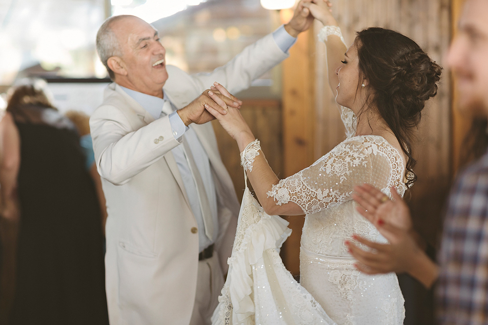 Dana and Asaf
