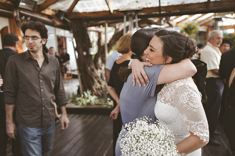 Dana and Asaf