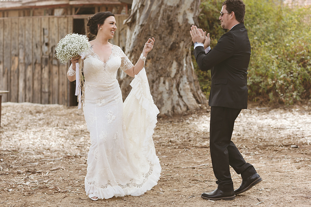 Dana and Asaf