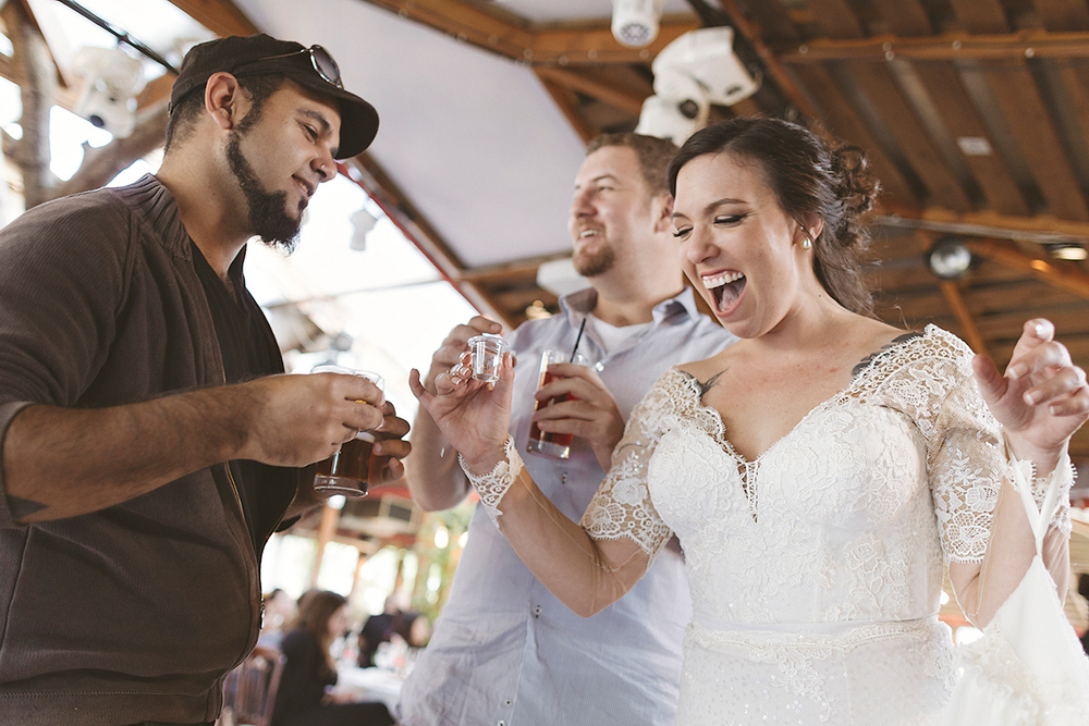 Dana and Asaf