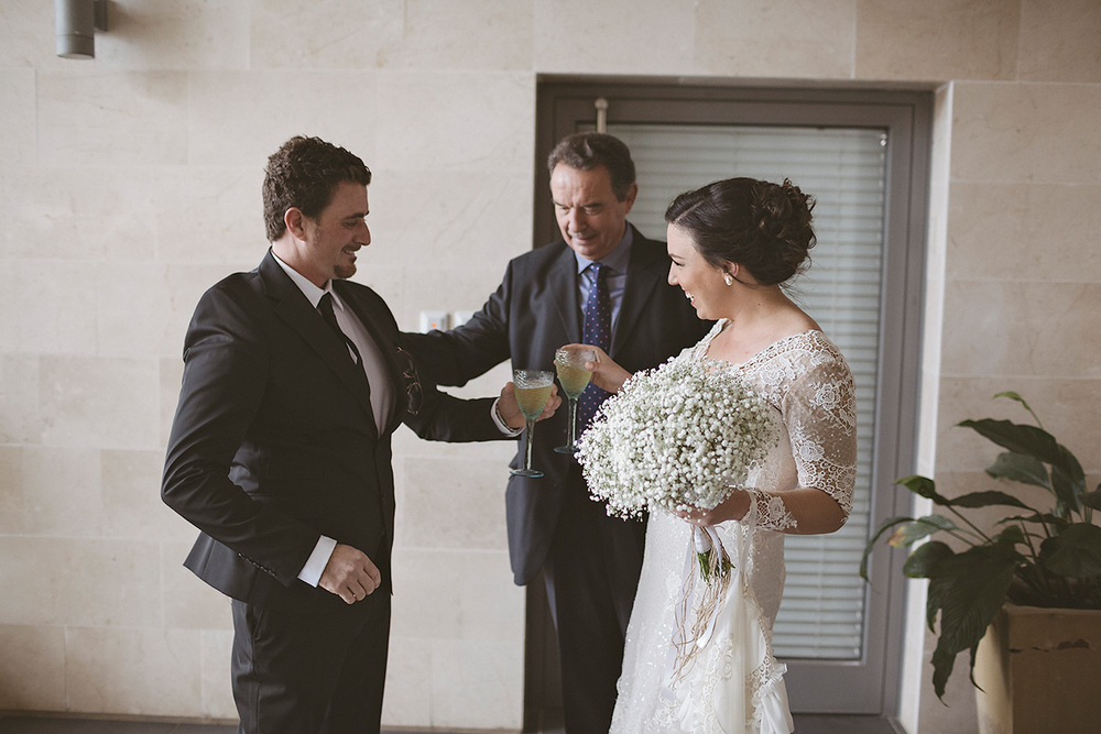 Dana and Asaf