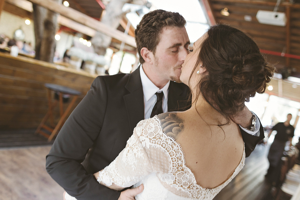Dana and Asaf