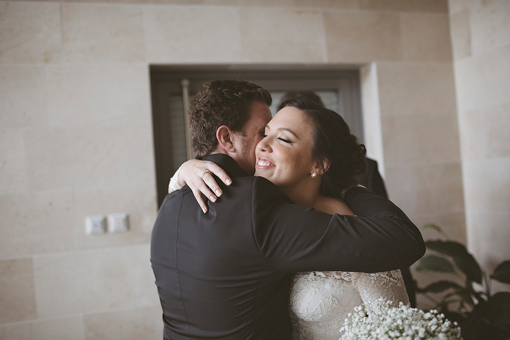 Dana and Asaf
